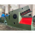 Hydraulic Waste Steel Bar Metal Cutting Machine
